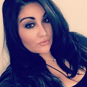 Meet your Posher, Krystal